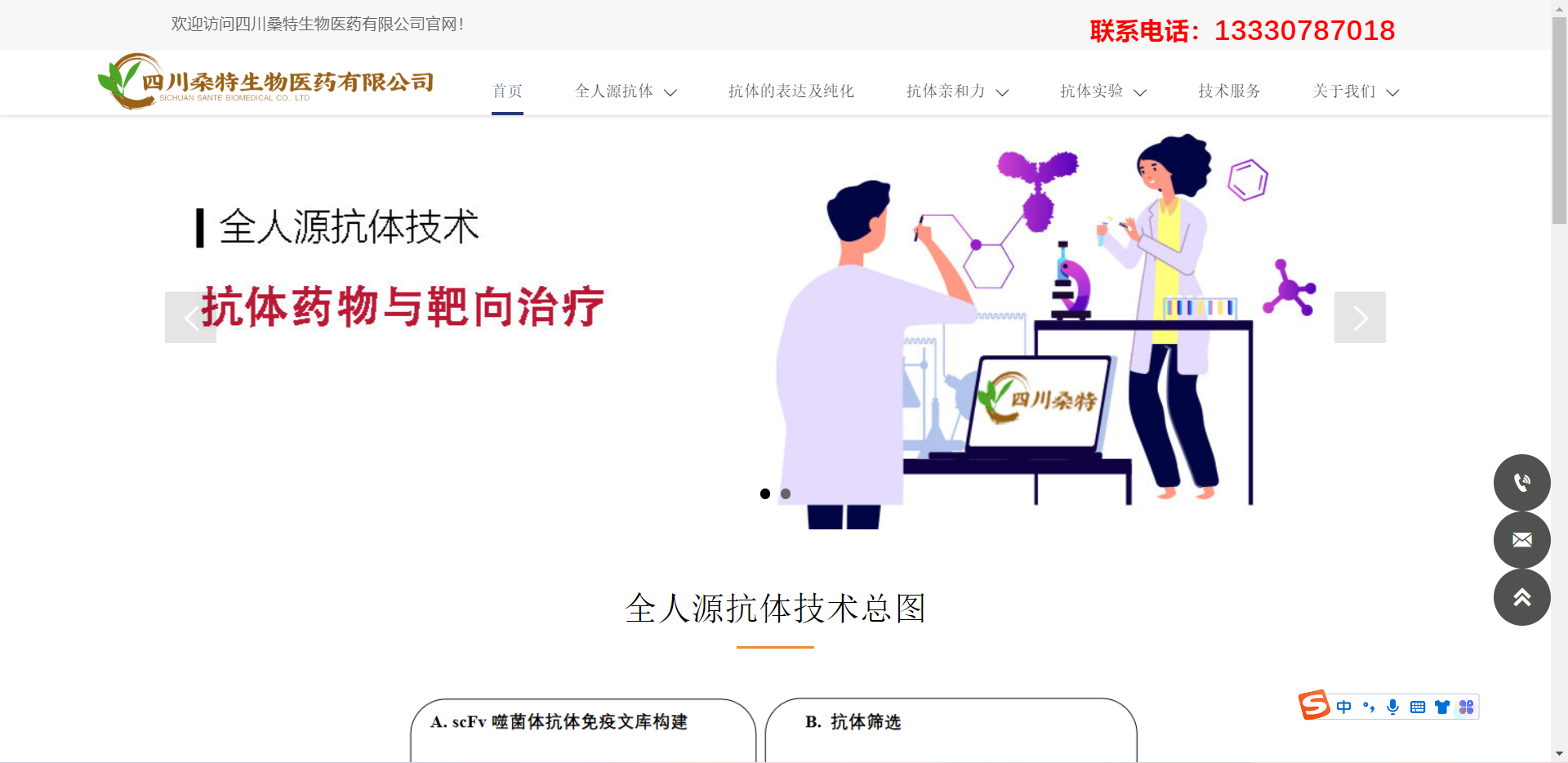 Referral Service Management